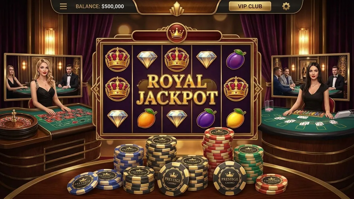 Giochi del casinò